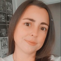 Natalia Chinellato de Azambuja Ferreira