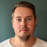Sebastian Johansson