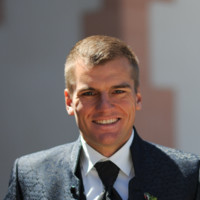 Michael Seidel
