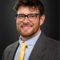 Joshua Kersey