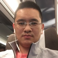 Yunfei Luo (Adam)
