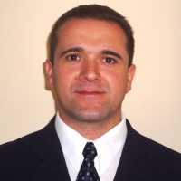 GEORGE RUSU