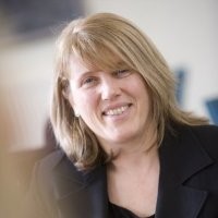 Elspeth Dalgleish Hossack Fcipd