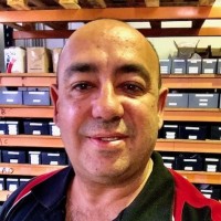 Baz Alexander
