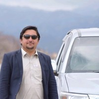 Khalid Khan