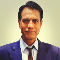 Ramakrishna Palakurthy