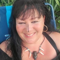 Ana Maria Tekina-eirú Maynard