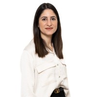Elena Petrou