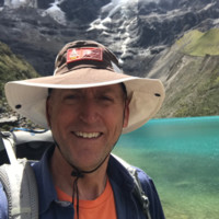 Scott Kipp