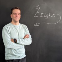 Zeljko Ivanovic