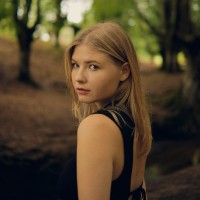 Valeryia Kazachenka