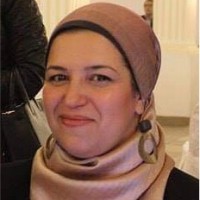 Asma SAAYED
