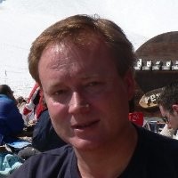 Anthony Whitehead