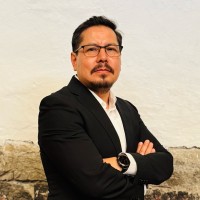 Eduardo Gonzalez Flores