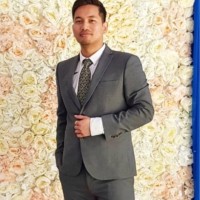 TAPAS GURUNG