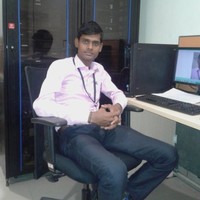 Anil Kumar