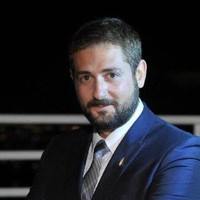 Nikos Diakoniarakis