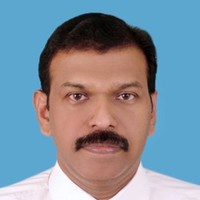G Sureshkumar