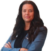 Annie M. Ethier