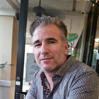 Mike Lewis