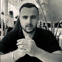 Dimitri Robert