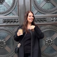 Melanie Kjærgaard Hansen