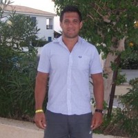 Luke Putnam