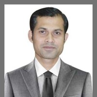 Ilias Kabir