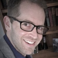 Joshua Vick