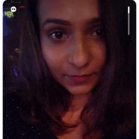 Shivani Parihar
