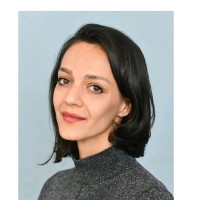 Zahra M. Aghajan