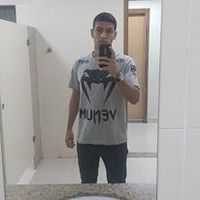Pedro Henrique Cavalcante Sergio