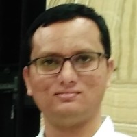 Anuraj Tamrakar