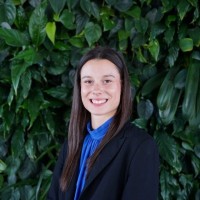 Ella Mitchell