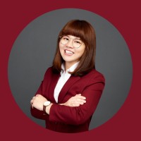 Sarah (Xin-Pin) Lin