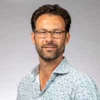 Sander Trouw