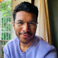 Harshal Rawool