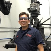 Abiram Moreno