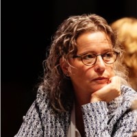 Mireille Van Iperen