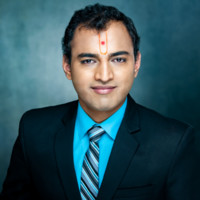 Kishan Patel