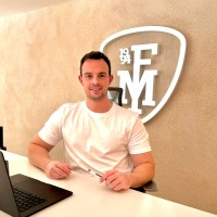 Matthaios Kolofotias