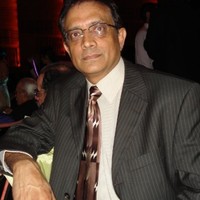 Dipak Parekh