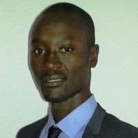 Phd Mamadou Bamba Gueye