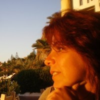 Ana Lucia Raposo da Câmara