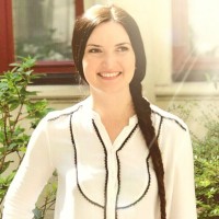 Galyna Koltsiuk