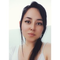 Angelica Dominguez
