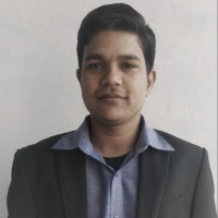 Priyanshu Gupta