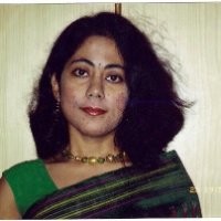 Neelakshi Mitra Joardar