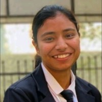 Amulya Choudhary