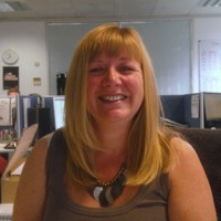 Sandra Oakland